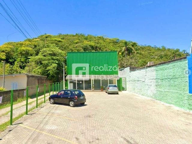 Galpão aluguel em Florianópolis, Rio Tavares