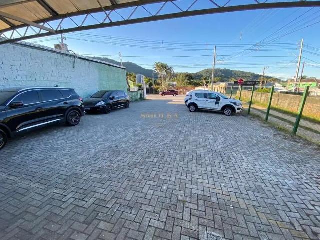 Galpão aluguel em Região Geográfica Imediata de Florianópolis, Desterro