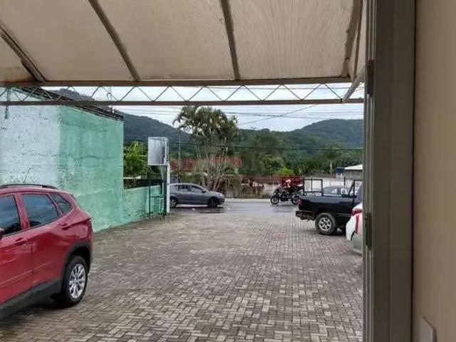 Galpão aluguel em Região Geográfica Imediata de Florianópolis, Desterro