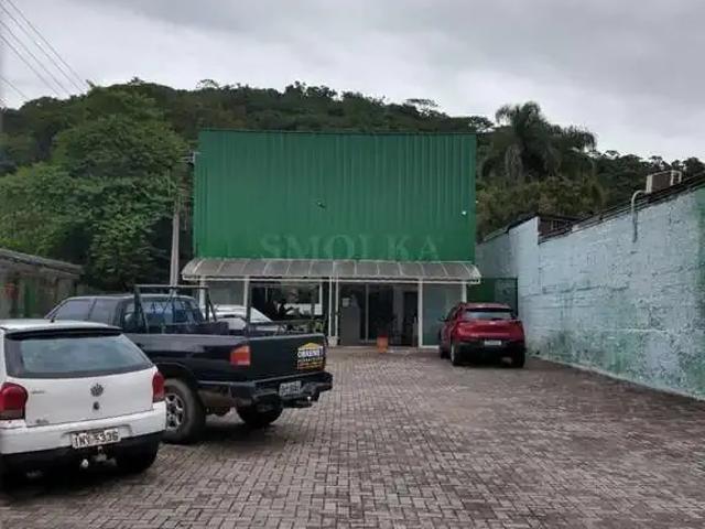 Galpão aluguel em Região Geográfica Imediata de Florianópolis, Desterro