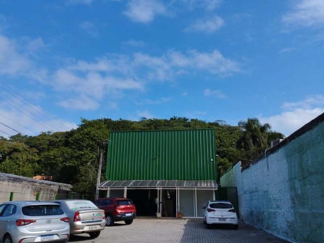 Galpão aluguel em Florianópolis, Rio Tavares