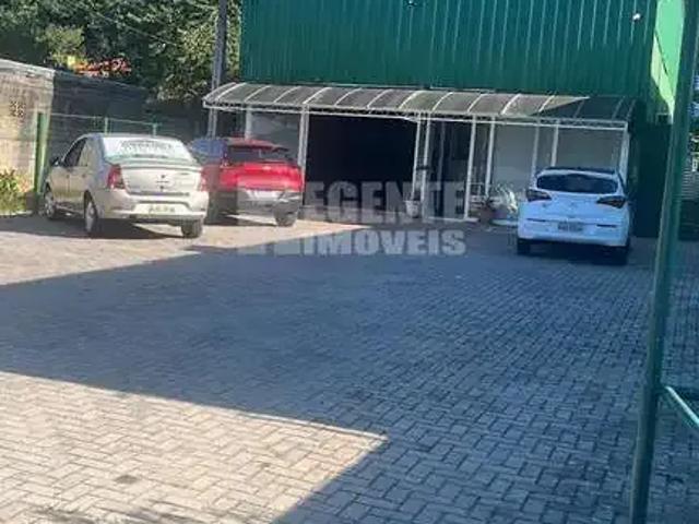 Galpão aluguel em Desterro, Santa Catarina