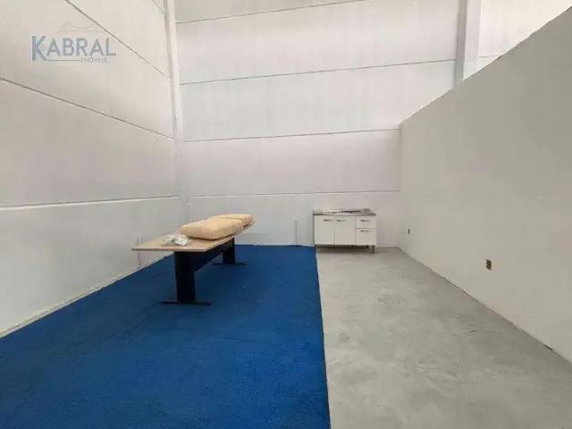 Galpão aluguel em Região Geográfica Imediata de Florianópolis, Desterro