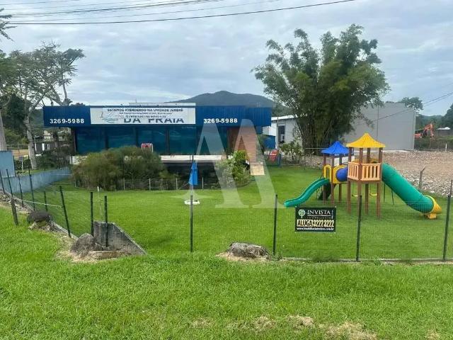 Galpão aluguel em Região Geográfica Imediata de Florianópolis, Desterro