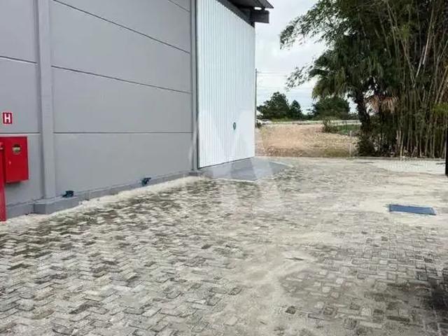 Galpão aluguel em Região Geográfica Imediata de Florianópolis, Desterro