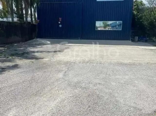 Galpão aluguel em Canasvieiras, Desterro