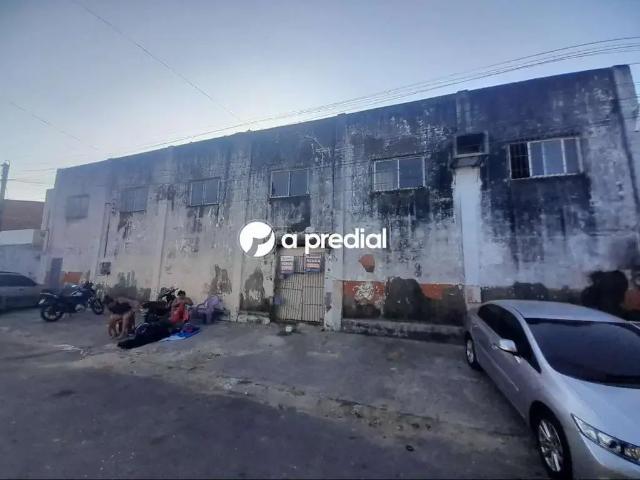 Galpão aluguel em Região Geográfica Imediata de Fortaleza, Fortaleza