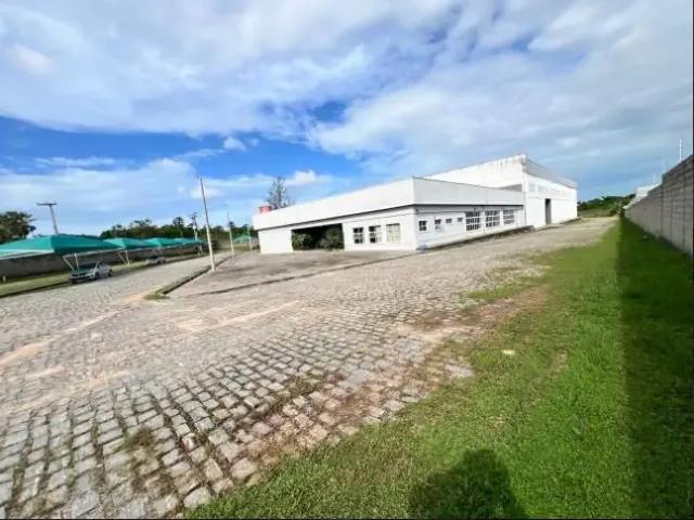 Galpão aluguel em Região Geográfica Imediata de Fortaleza, Fortaleza