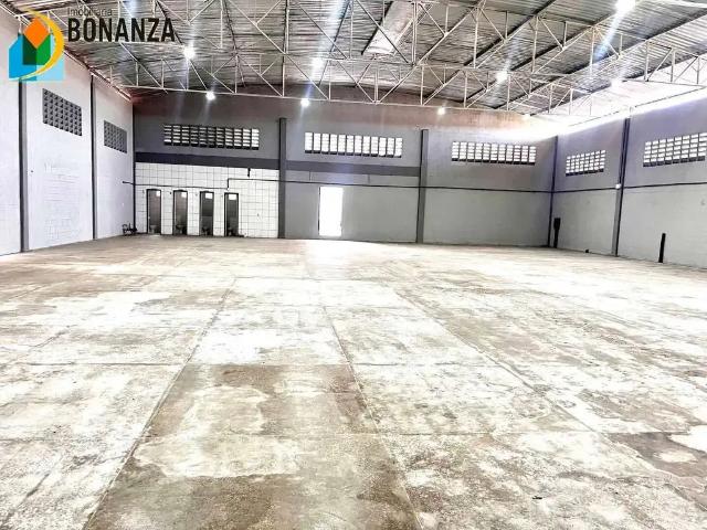 Galpão aluguel em Região Geográfica Imediata de Fortaleza, Fortaleza