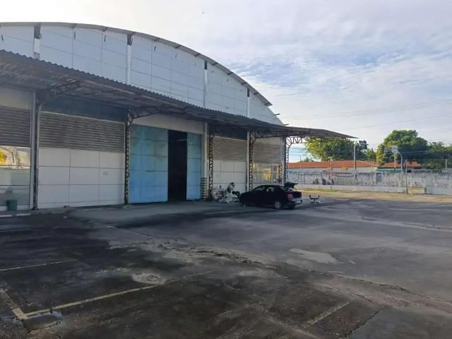Galpão aluguel em Região Geográfica Imediata de Fortaleza, Fortaleza