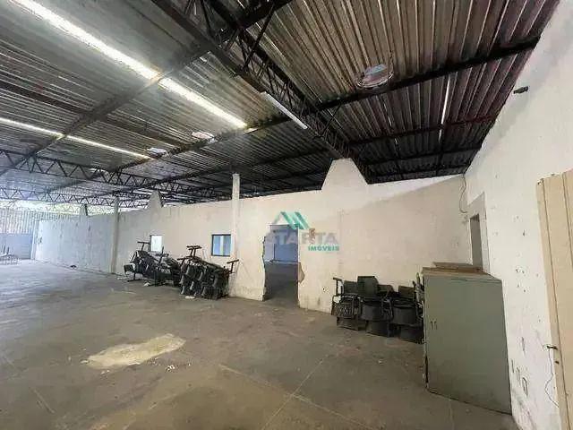 Galpão aluguel em Região Geográfica Imediata de Fortaleza, Fortaleza