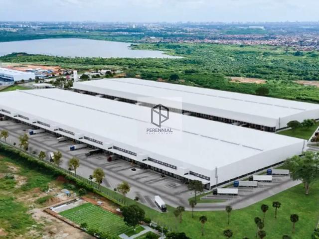 Galpão aluguel em Região Geográfica Imediata de Fortaleza, Fortaleza