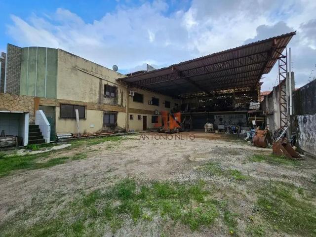 Galpão aluguel em Região Geográfica Imediata de Fortaleza, Fortaleza