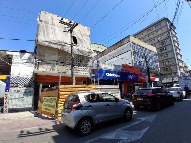 Galpão aluguel em Fortaleza, Região Geográfica Intermediária de Fortaleza
