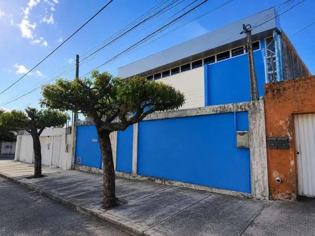 Galpão aluguel em Região Geográfica Imediata de Fortaleza, Fortaleza