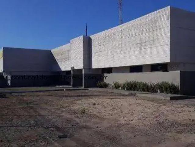 Galpão aluguel em Região Geográfica Imediata de Fortaleza, Fortaleza