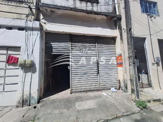 Galpão aluguel em Região Geográfica Imediata de Fortaleza, Fortaleza
