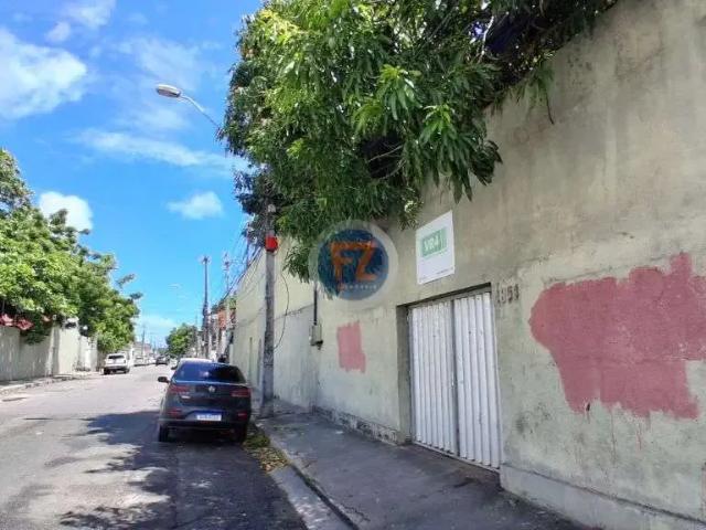 Galpão aluguel em Região Geográfica Imediata de Fortaleza, Fortaleza