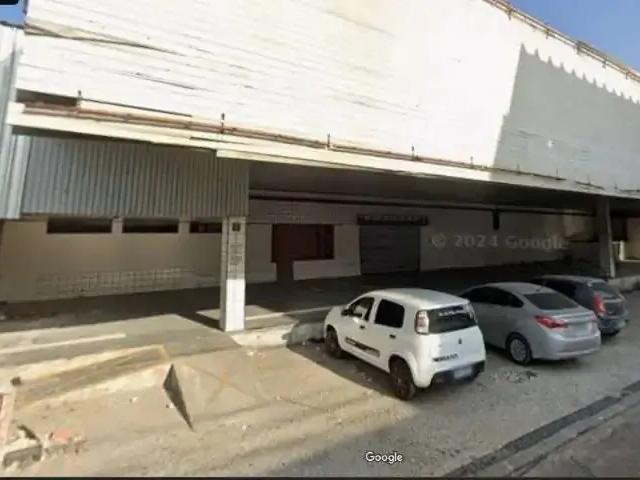 Galpão aluguel em Região Geográfica Imediata de Fortaleza, Fortaleza