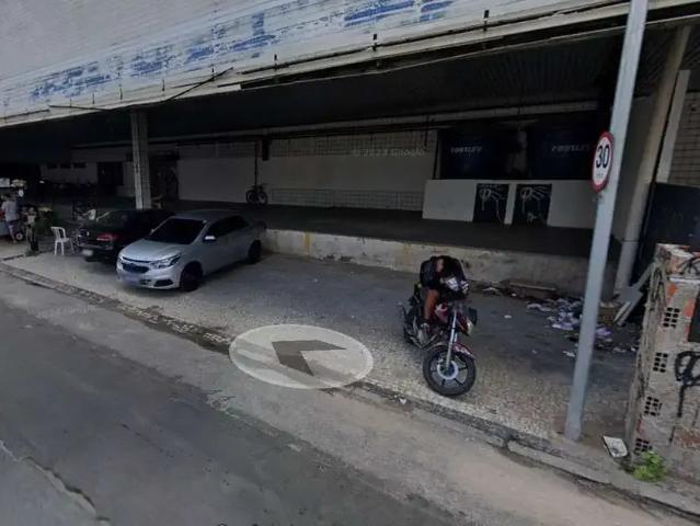 Galpão aluguel em Região Geográfica Imediata de Fortaleza, Fortaleza