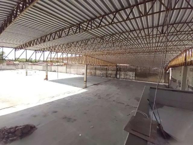 Galpão aluguel em Região Geográfica Imediata de Fortaleza, Fortaleza