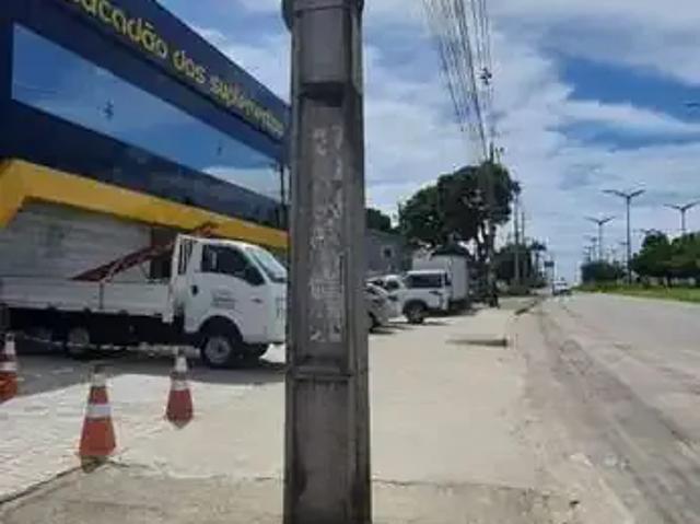 Galpão aluguel em Região Geográfica Imediata de Fortaleza, Fortaleza