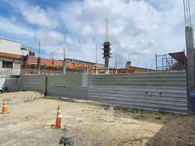 Galpão aluguel em Região Geográfica Imediata de Fortaleza, Fortaleza
