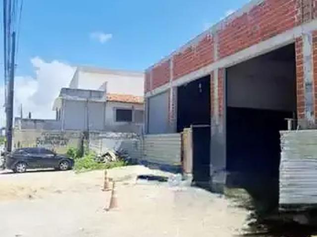 Galpão aluguel em Região Geográfica Imediata de Fortaleza, Fortaleza