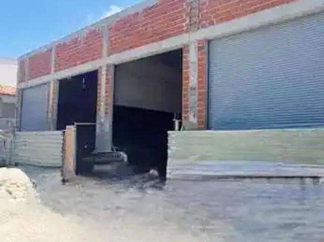 Galpão aluguel em Região Geográfica Imediata de Fortaleza, Fortaleza