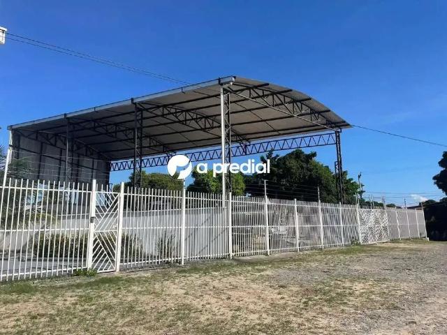 Galpão aluguel em Região Geográfica Imediata de Fortaleza, Fortaleza