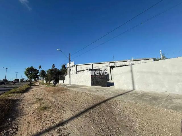 Galpão aluguel em Região Geográfica Imediata de Fortaleza, Fortaleza