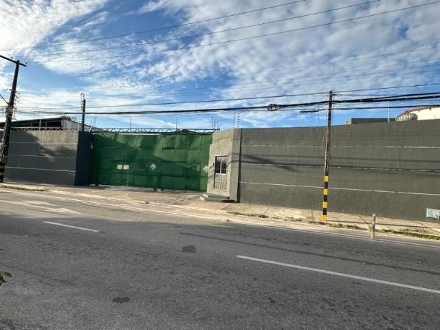 Galpão aluguel em Região Geográfica Imediata de Fortaleza, Fortaleza