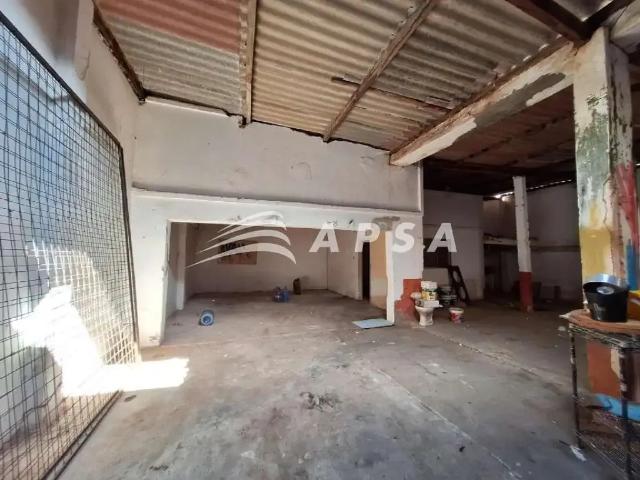 Galpão aluguel em Região Geográfica Imediata de Fortaleza, Fortaleza