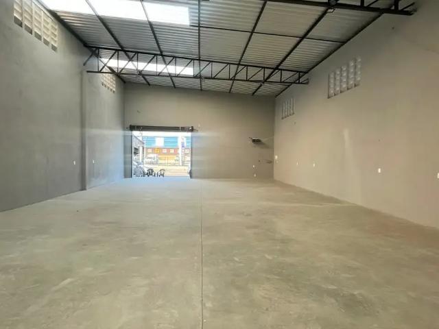 Galpão aluguel em Região Geográfica Imediata de Fortaleza, Fortaleza