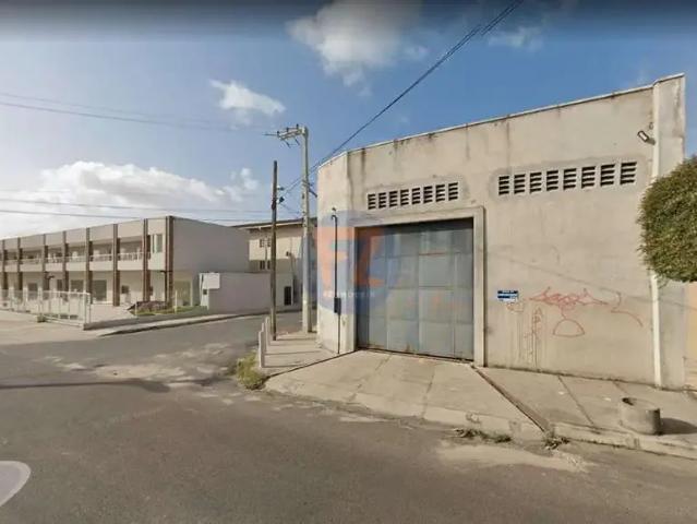 Galpão aluguel em Região Geográfica Imediata de Fortaleza, Fortaleza