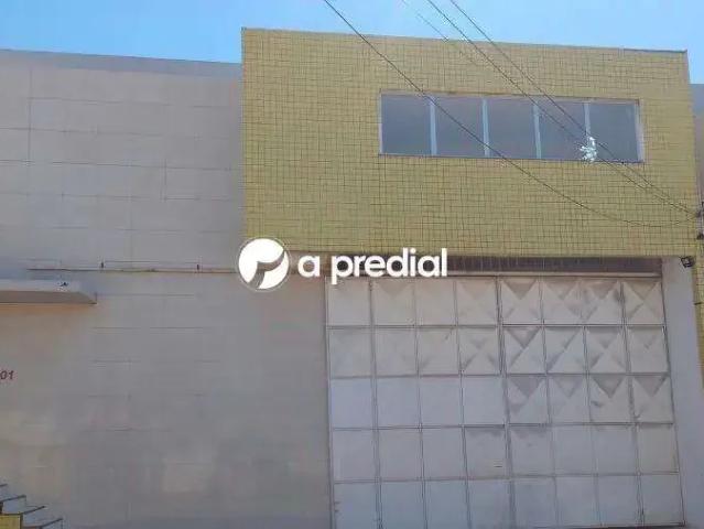Galpão aluguel em Região Geográfica Imediata de Fortaleza, Fortaleza