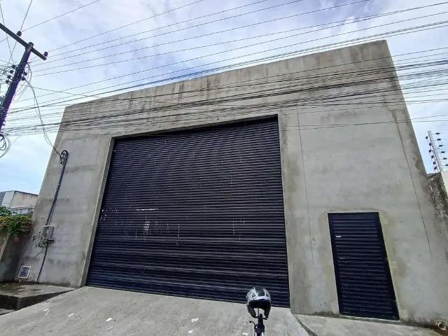 Galpão aluguel em Fortaleza, Região Geográfica Intermediária de Fortaleza