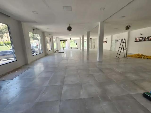 Galpão aluguel em Região Geográfica Imediata de Fortaleza, Fortaleza