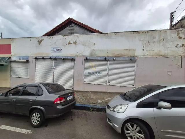 Galpão aluguel em Região Imediata de Franca, Juranda