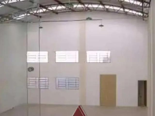 Galpão aluguel em Região Imediata de Franca, Juranda