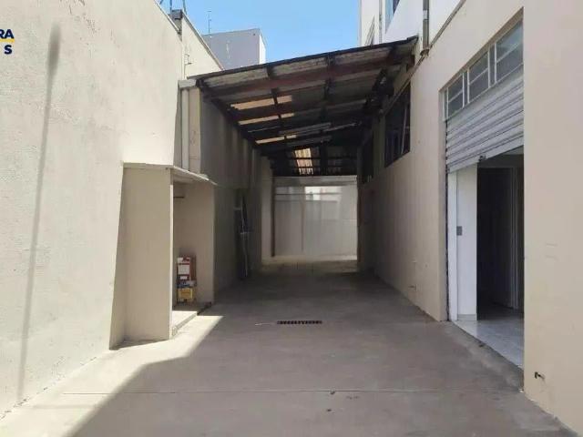 Galpão aluguel em Cidade Nova, Franca