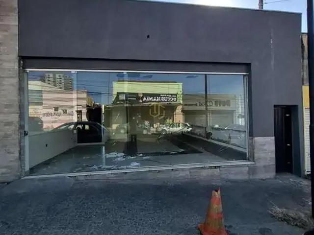 Galpão aluguel em Região Imediata de Franca, Juranda