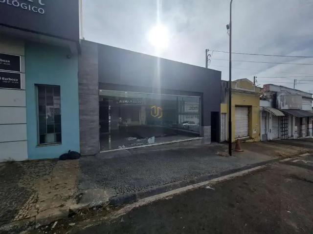 Galpão aluguel em Região Imediata de Franca, Juranda