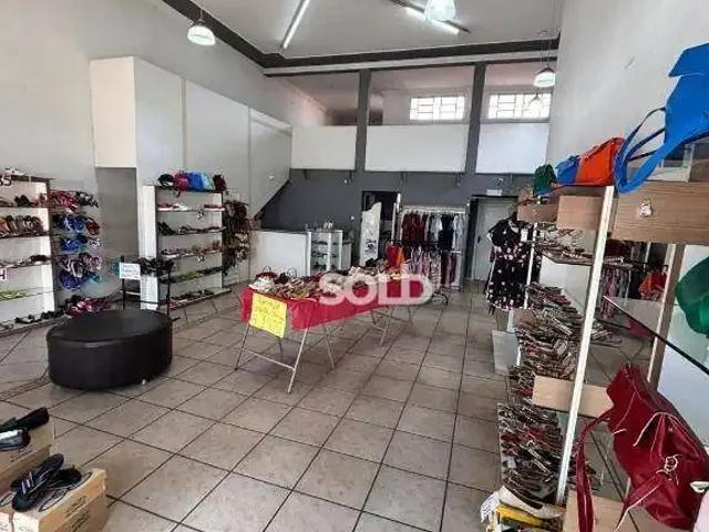 Galpão aluguel em Região Imediata de Franca, Juranda