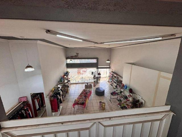 Galpão aluguel em Prolongamento Vila Aparecida, Franca