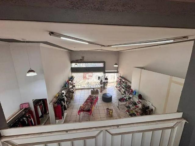 Galpão aluguel em Região Imediata de Franca, Juranda