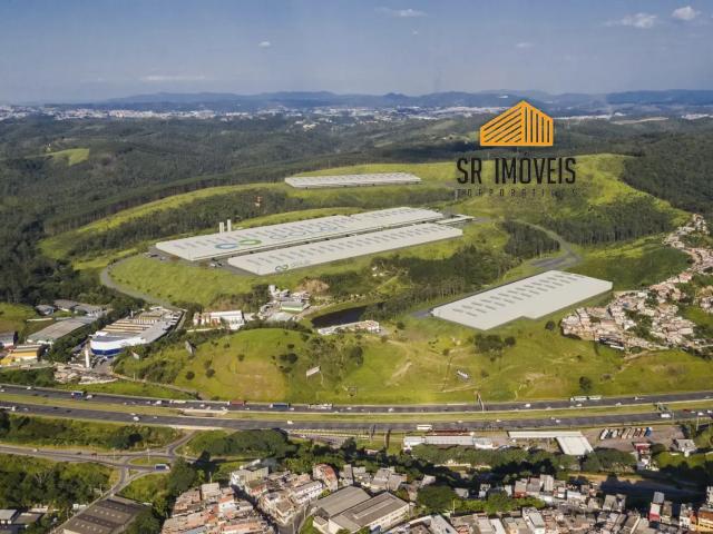 Galpão aluguel em Região Imediata de São Paulo, Região Metropolitana de São Paulo