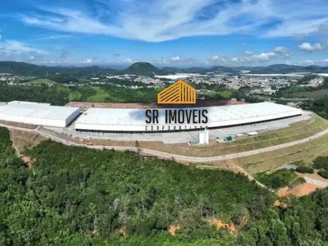 Galpão aluguel em Região Imediata de São Paulo, Região Metropolitana de São Paulo