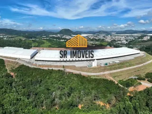 Galpão aluguel em Região Imediata de São Paulo, Região Metropolitana de São Paulo