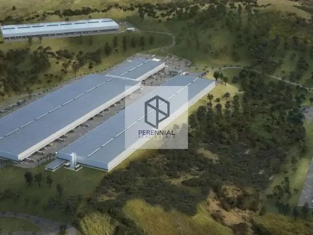 Galpão aluguel em Região Imediata de São Paulo, Região Metropolitana de São Paulo